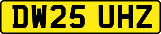 DW25UHZ