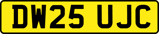 DW25UJC