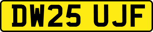 DW25UJF