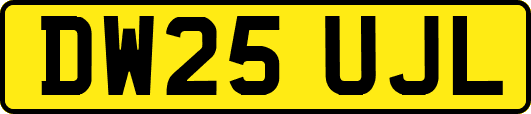 DW25UJL