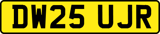 DW25UJR