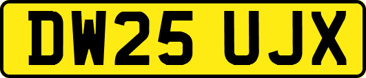 DW25UJX