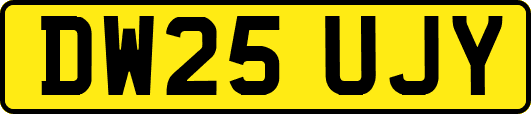 DW25UJY