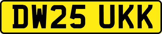 DW25UKK