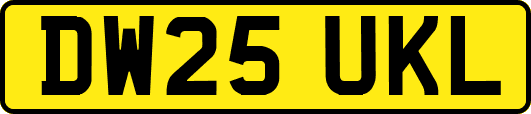 DW25UKL