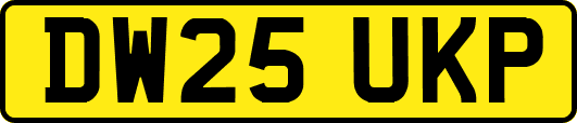 DW25UKP