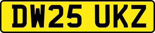 DW25UKZ