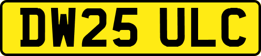 DW25ULC