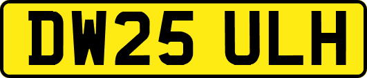 DW25ULH