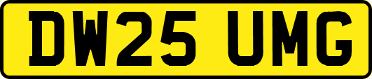 DW25UMG