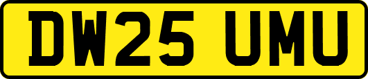 DW25UMU