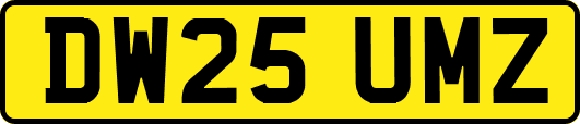 DW25UMZ