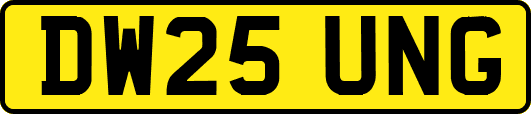 DW25UNG