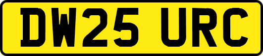 DW25URC