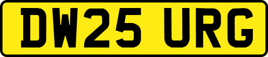 DW25URG