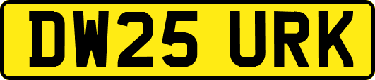 DW25URK