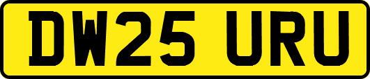 DW25URU