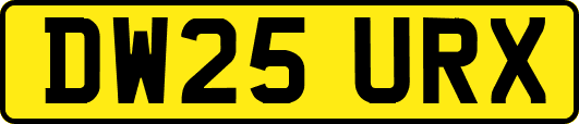 DW25URX