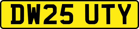 DW25UTY