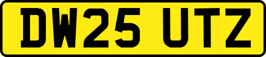 DW25UTZ