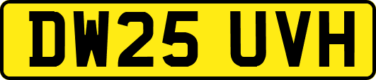 DW25UVH