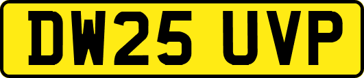 DW25UVP