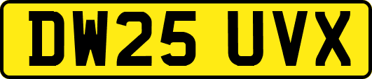 DW25UVX