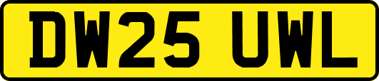 DW25UWL