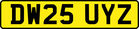 DW25UYZ