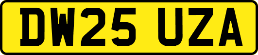DW25UZA