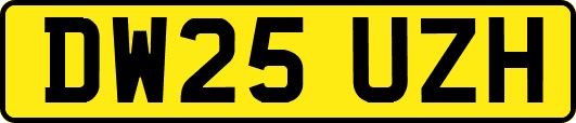 DW25UZH