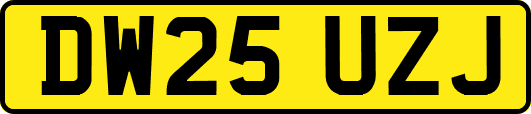 DW25UZJ