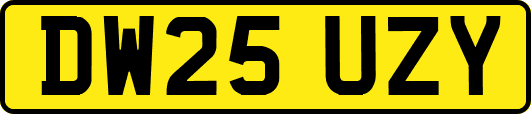 DW25UZY