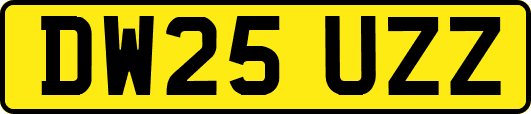 DW25UZZ