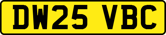 DW25VBC