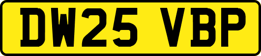 DW25VBP