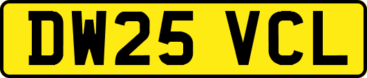 DW25VCL