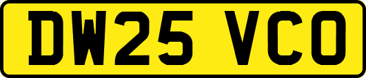 DW25VCO