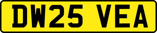 DW25VEA