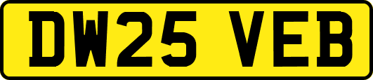 DW25VEB