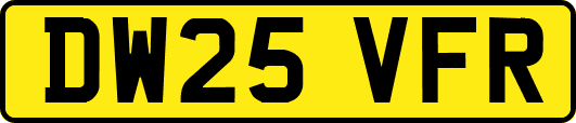DW25VFR