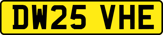 DW25VHE