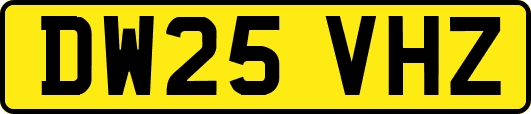DW25VHZ