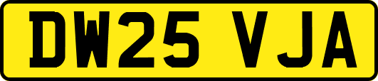 DW25VJA
