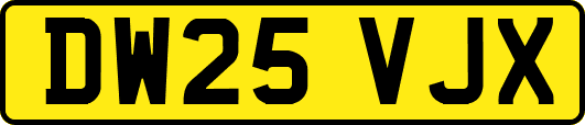 DW25VJX