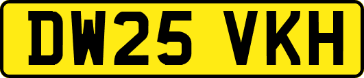 DW25VKH