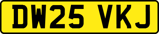DW25VKJ