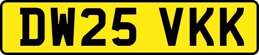 DW25VKK