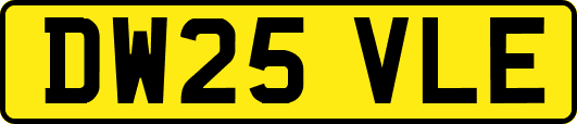 DW25VLE
