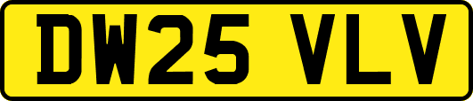 DW25VLV